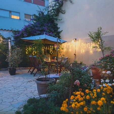 Mimoza Old Town Pula Apartments מראה חיצוני תמונה