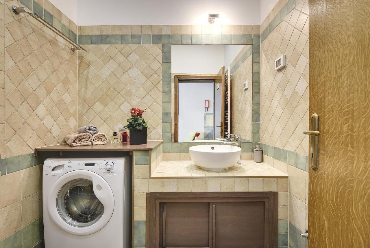 Mimoza Old Town Pula Apartments מראה חיצוני תמונה