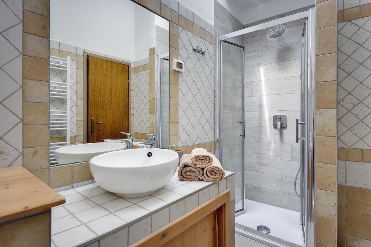 Mimoza Old Town Pula Apartments מראה חיצוני תמונה