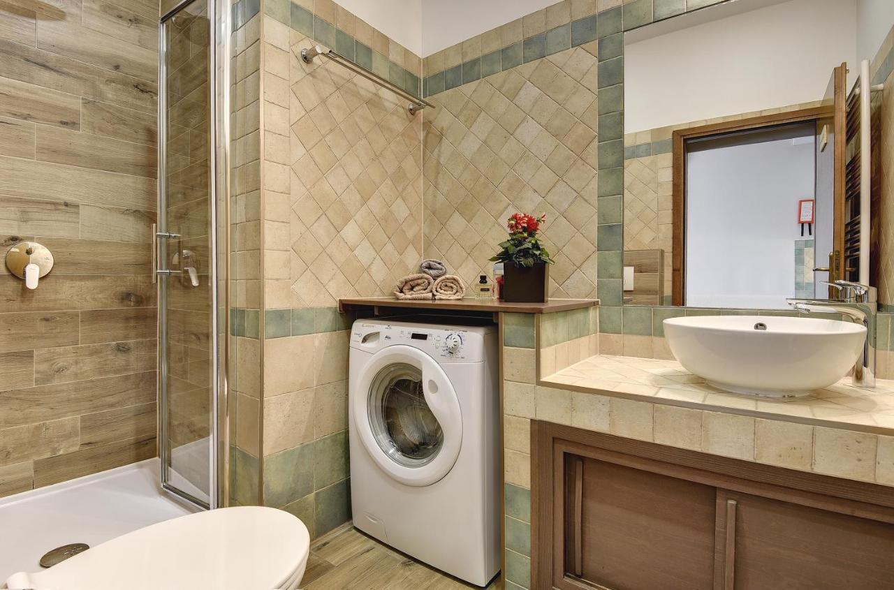 Mimoza Old Town Pula Apartments מראה חיצוני תמונה