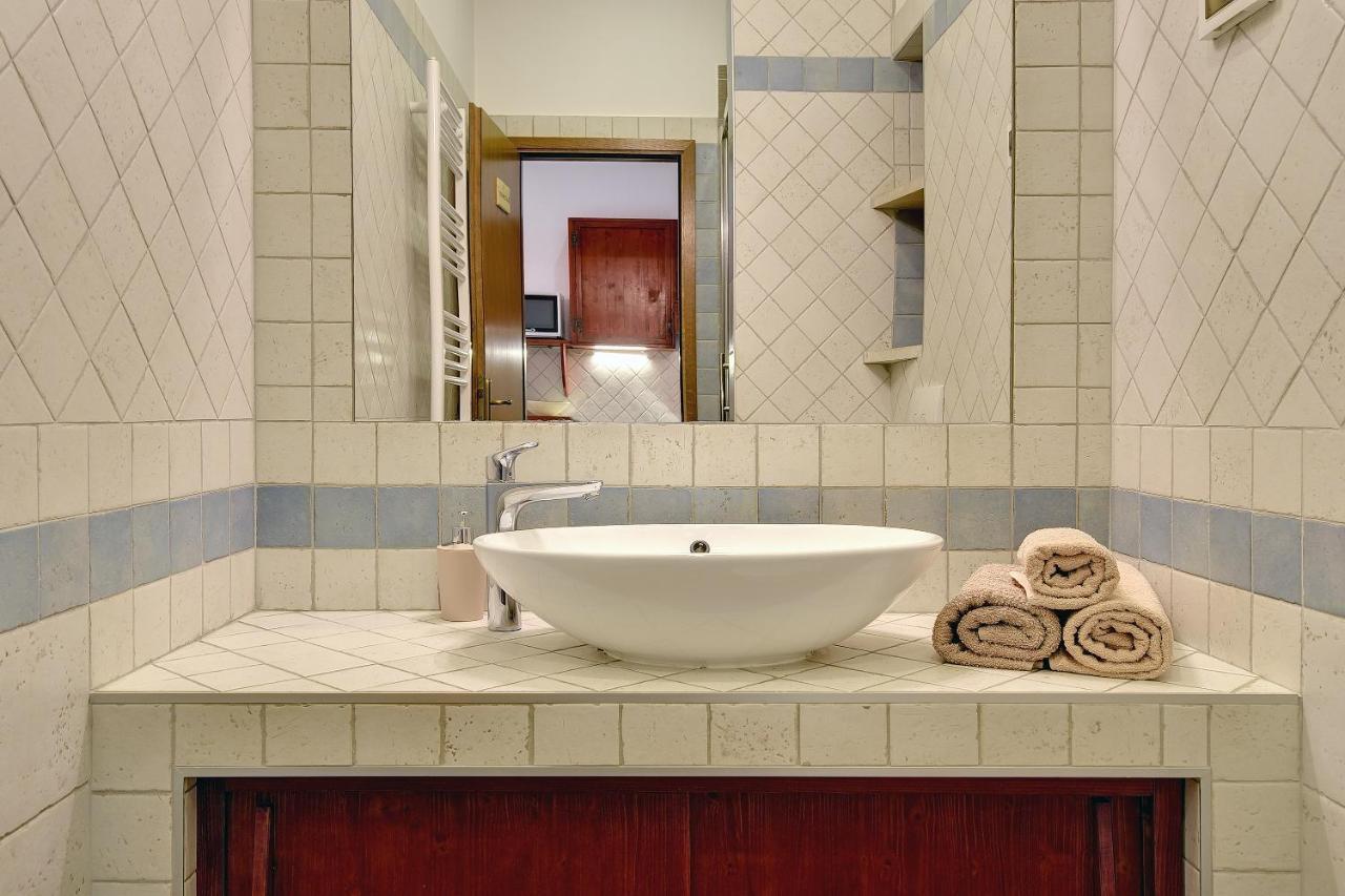 Mimoza Old Town Pula Apartments מראה חיצוני תמונה