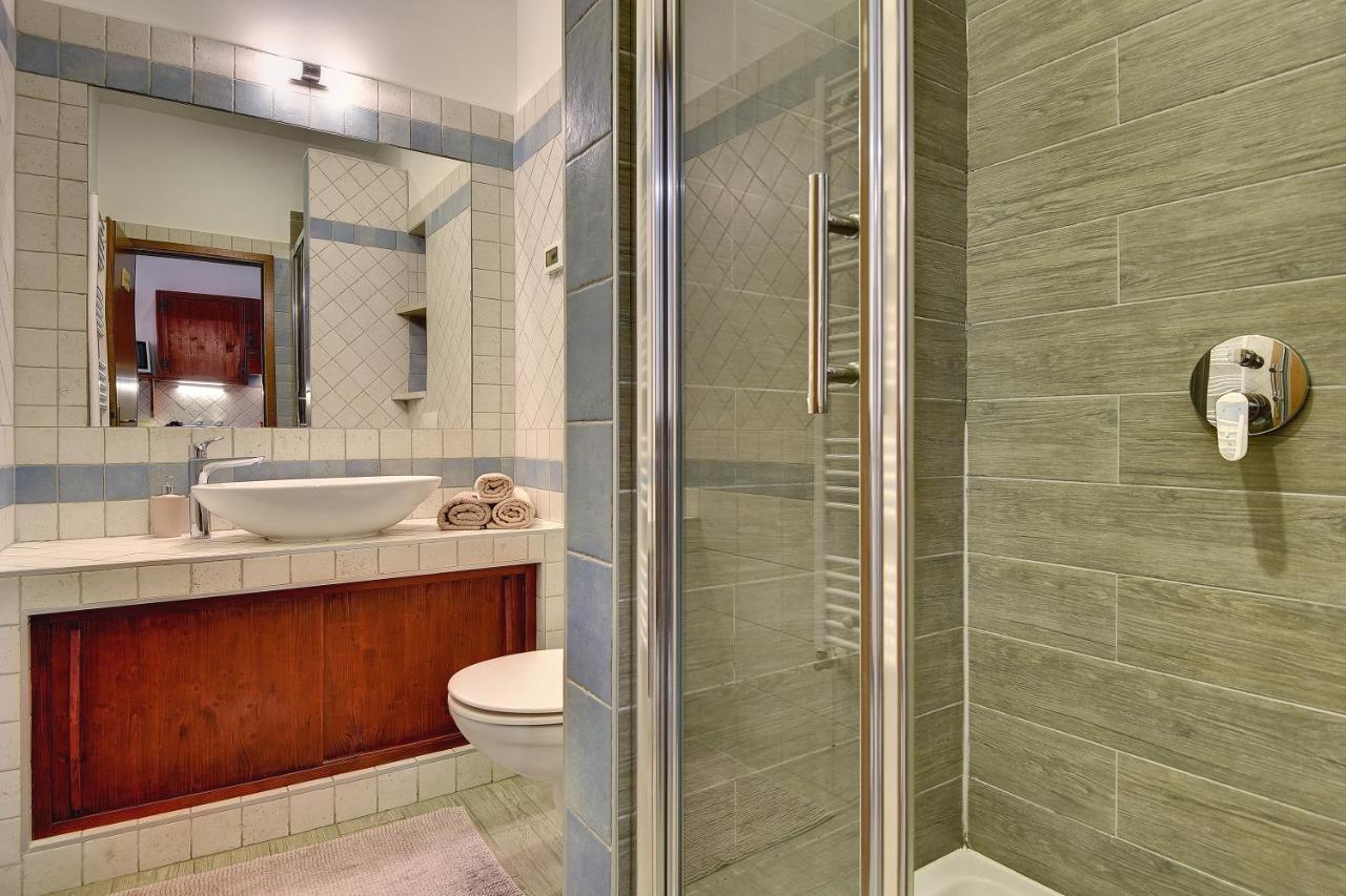 Mimoza Old Town Pula Apartments מראה חיצוני תמונה