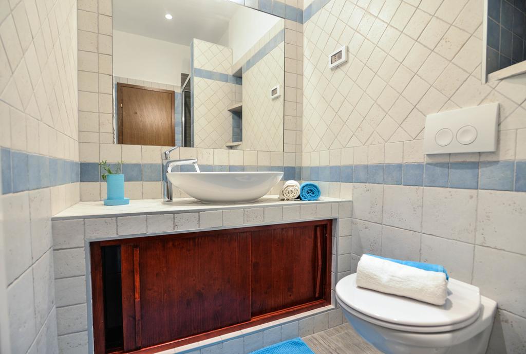 Mimoza Old Town Pula Apartments חדר תמונה