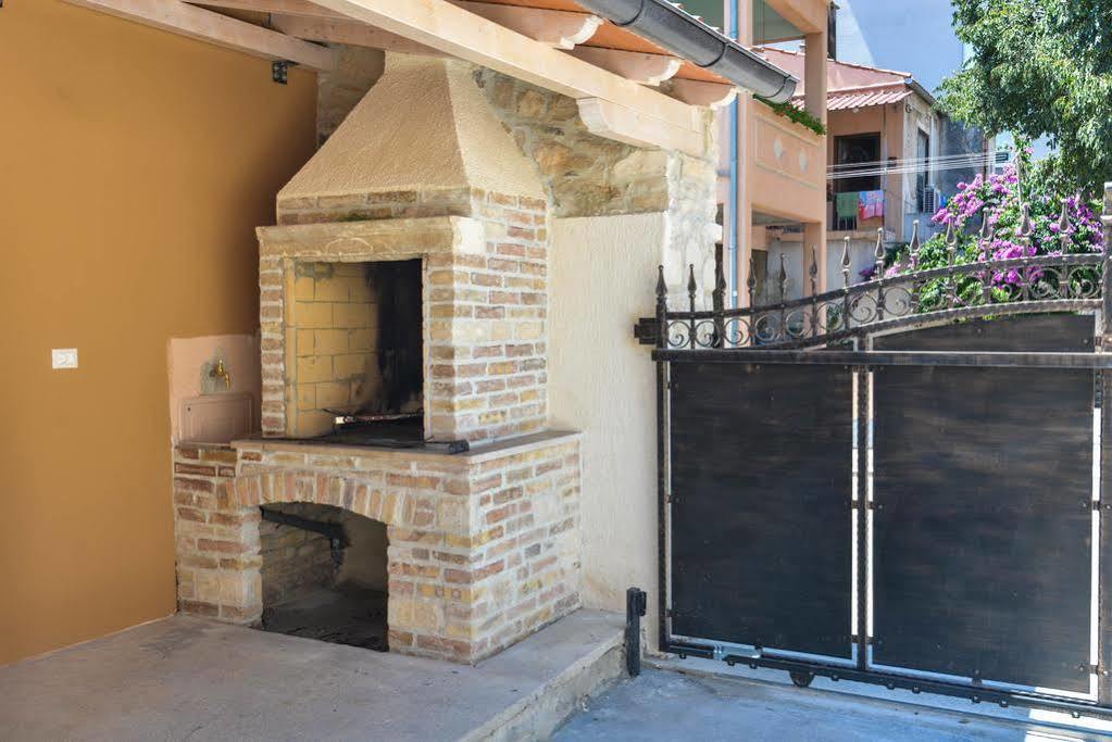 Mimoza Old Town Pula Apartments מראה חיצוני תמונה