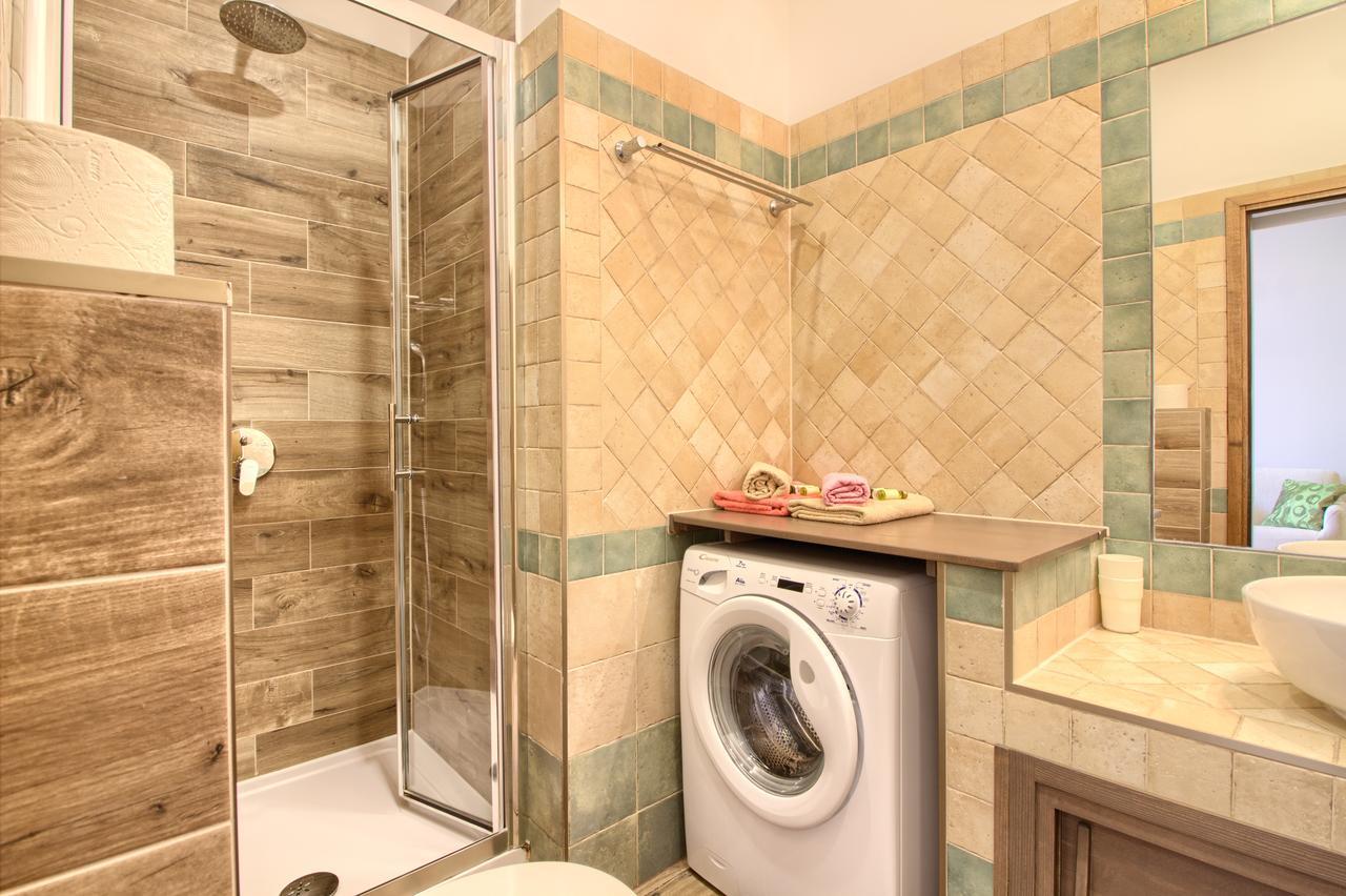 Mimoza Old Town Pula Apartments מראה חיצוני תמונה